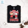 Snoopy Fist Bump Charlie Brown Atlanta Hawks Forever Not Just When We Win Shirt hotcouturetrends 1