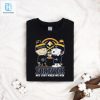 Snoopy Fist Bump Charlie Brown Denver Nuggets Forever Not Just When We Win Shirt hotcouturetrends 1