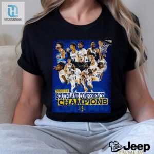 Mcneese State Cowboys Mens Basketball 2024 Southland Conference Champions Shirt hotcouturetrends 1 2