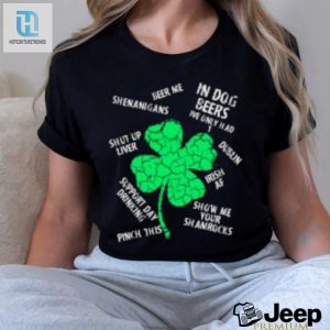 Best Funny St. Patricks Day Shirt hotcouturetrends 1 2