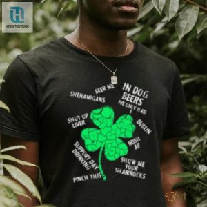 Best Funny St. Patricks Day Shirt hotcouturetrends 1 3