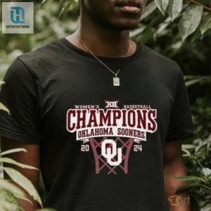 Official Oklahoma Sooners 2024 Big 12 Wbb Champions Shirt hotcouturetrends 1 3