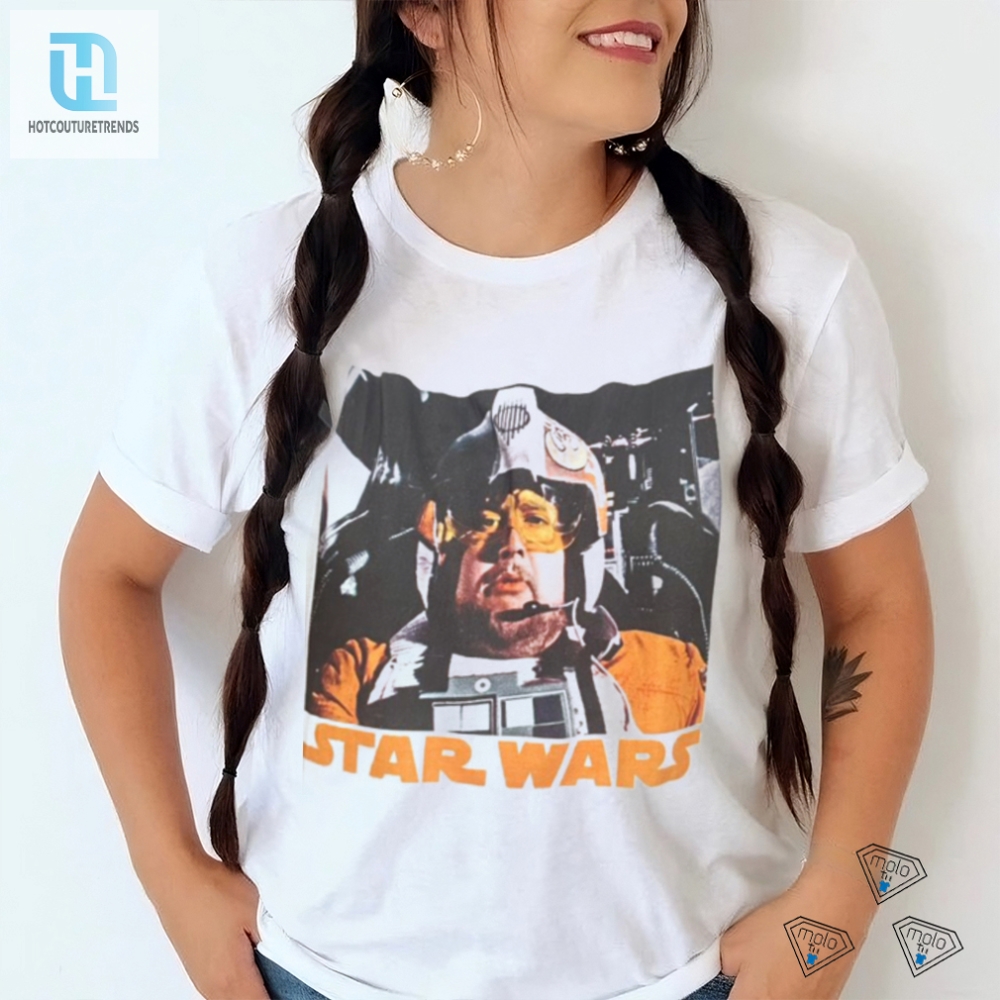 Star Wars Shirt 