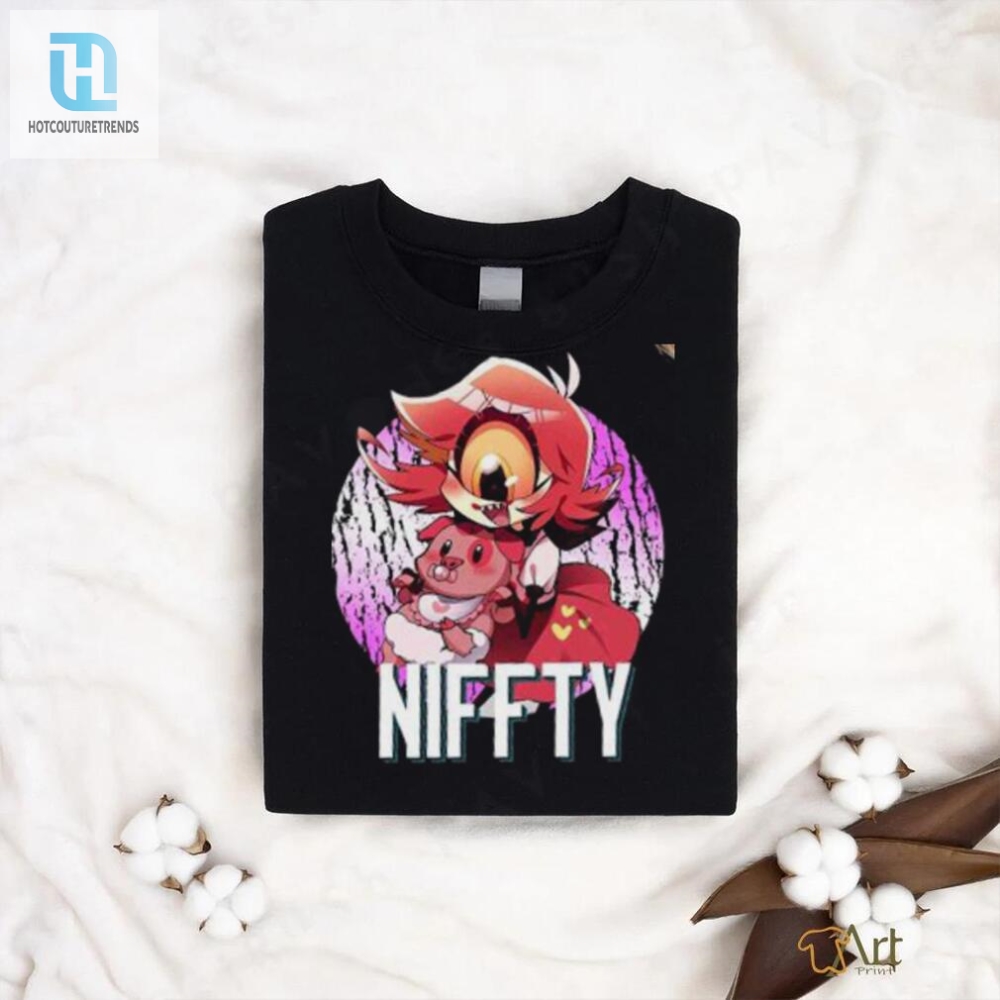 Niffty Classic Shirt 