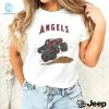 Official Los Angeles Angels Monster Truck Mlb Shirt hotcouturetrends 1