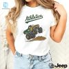 Official Oakland Athletics Monster Truck Mlb Shirt hotcouturetrends 1