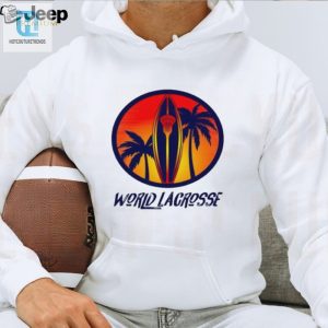 World Lacrosse Collection Today Vintage Shirt hotcouturetrends 1 1
