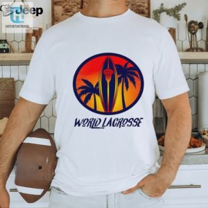 World Lacrosse Collection Today Vintage Shirt hotcouturetrends 1 3