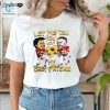 Travis Kelce And Patrick Mahomes Let Me Tell You Bout My Best Friend Shirt hotcouturetrends 1