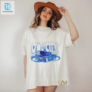 Owl City Car Trouble Shirt hotcouturetrends 1 2