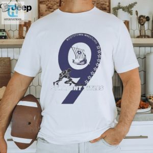 Official Rootstown Wrestling Championship 9 Straight Titles Shirt hotcouturetrends 1 7
