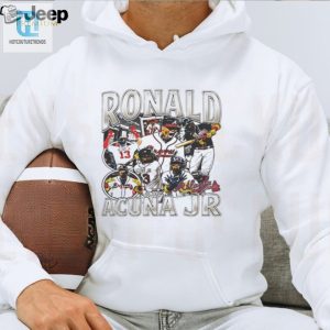 Ronald Acuna V2 Mlb Baseball Shirt hotcouturetrends 1 5