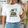 Lets Get Shamrocked Mickey Mouse St. Patricks Day Shirt hotcouturetrends 1 4