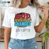 God Never Changes Vintage Shirt hotcouturetrends 1 4