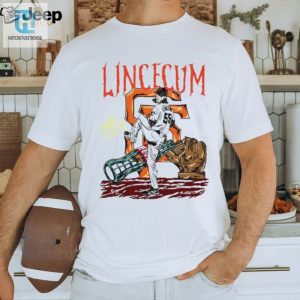 San Francisco Giants Tim Lincecum The Freak Shirt hotcouturetrends 1 7