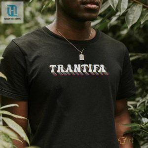 Trantifa Shirt hotcouturetrends 1 2