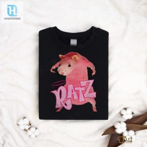 Ratz Shirt hotcouturetrends 1 1