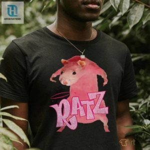 Ratz Shirt hotcouturetrends 1 2