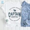Welcome Aboard My Boat My Rules Captain Cocktail Cruisin And Boozin Shirt hotcouturetrends 1