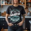 Its A Lloyd Thing You Wouldnt Understand Classic T Shirt hotcouturetrends 1