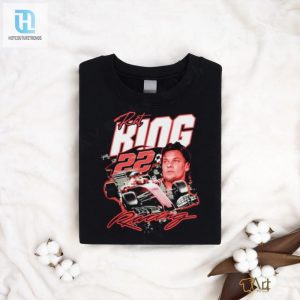 Rat King 22 Racing T Shirt hotcouturetrends 1 2