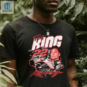 Rat King 22 Racing T Shirt hotcouturetrends 1 3