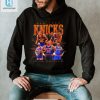 New York Knicks All Time Starting Five Shirt hotcouturetrends 1