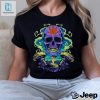 Purple Cannabis Skull T Shirt hotcouturetrends 1