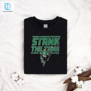 Logan Stankoven Stank The Tank Shirt hotcouturetrends 1 2