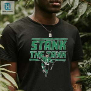 Logan Stankoven Stank The Tank Shirt hotcouturetrends 1 3