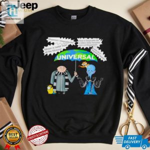 Megamind And Gru Universal Shirt hotcouturetrends 1 2