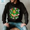 Fighting Irish Funny Trump Shirt hotcouturetrends 1