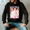 Mean Girls Regina George Movie Character Poster Shirt hotcouturetrends 1