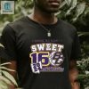 Official Bloom Carroll Sweet 16 2024 Girls Basketball District Champions Shirt hotcouturetrends 1