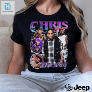 Vintage Chris Brown Shirt hotcouturetrends 1 3