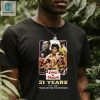 Enter The Dragon 51 Years Of 1973 2024 Thank You For The Memories T Shirt hotcouturetrends 1