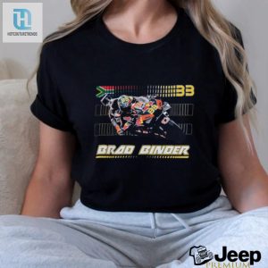 Brad Binder Rider T Shirt hotcouturetrends 1 3