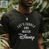 Disney Channel Disney Cuddles T Shirt hotcouturetrends 1