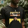 Nique Castle Daddy Shirt hotcouturetrends 1