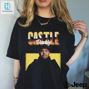 Nique Castle Daddy Shirt hotcouturetrends 1 2