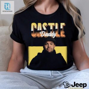 Nique Castle Daddy Shirt hotcouturetrends 1 3