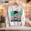 Juan Soto Childish Bambino New York Yankees Player Shirt hotcouturetrends 1