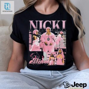 Retro Nicki Lewinsky Shirt hotcouturetrends 1 3