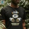 Official This Girl Loves Green Bay Packers Helmet 2024 Shirt hotcouturetrends 1