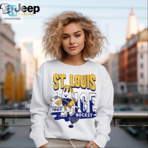St. Louis Blues Mitchell Ness Youth Popsicle T Shirt hotcouturetrends 1 1