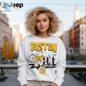 Boston Bruins Mitchell Ness Youth Popsicle T Shirt hotcouturetrends 1 1