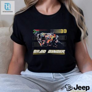 Brad Binder Rider T Shirt hotcouturetrends 1 7