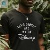 Disney Channel Disney Cuddles T Shirt hotcouturetrends 1 4