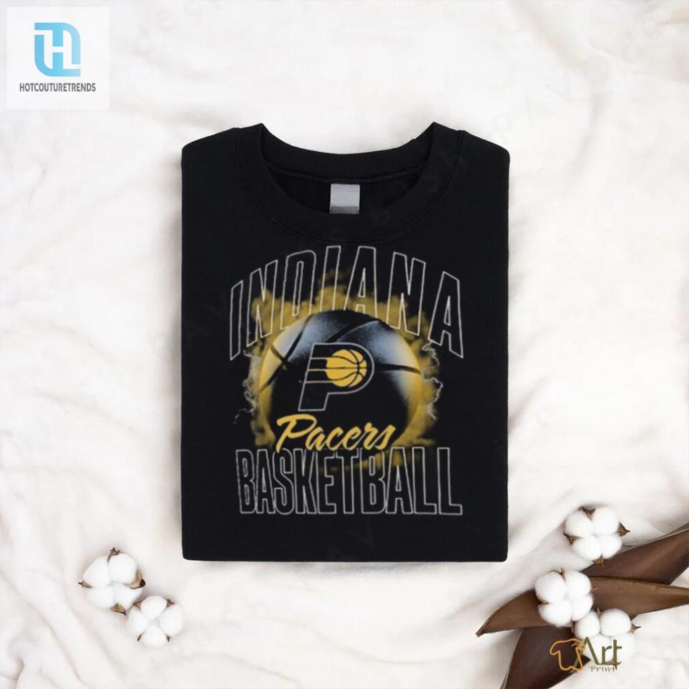 Indiana Pacers Match Up 2024 Shirt 