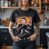 Nikola Jokic Cartoon Denver Nuggets Signature Shirt hotcouturetrends 1